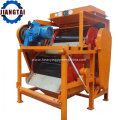 High Intensity Magnetic Separator Machine For Magnetite